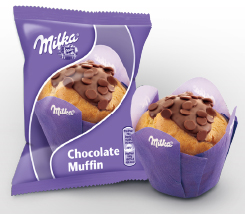 Milka Muffins Milka Muffins